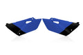 Acerbis Side Panels for Yamaha YZ85 (2015–2021)