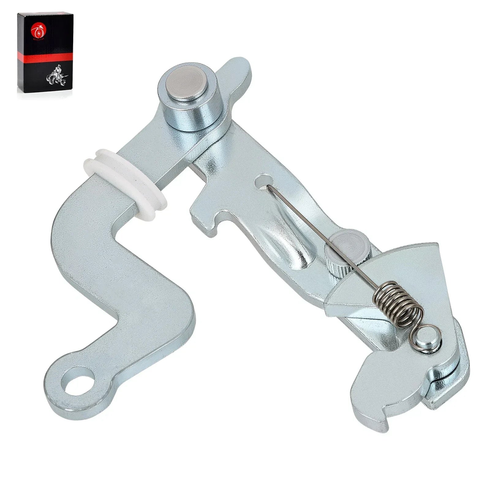 Right Brake Lever Bracket for Kawasaki Mule