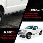 Power Drop Steps for Ford F250 F350 Super Duty (1999-2016)