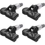 Set of 4 TPMS Tire Pressure Sensors for BMW X3 (2006–2010)