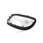 Gloss Black Grille Frame for BMW 3 Series E90 E91 (2009–2012) 51137201969