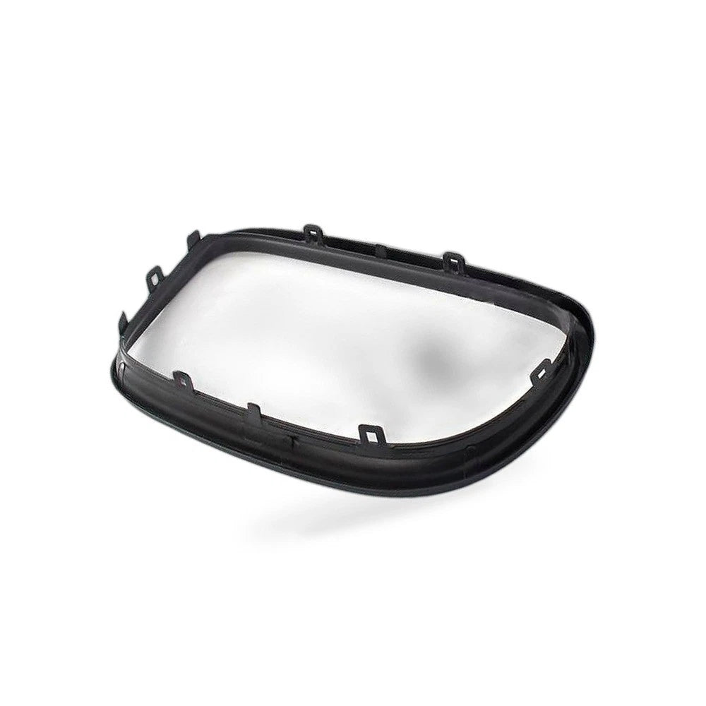 Gloss Black Grille Frame for BMW 3 Series E90 E91 (2009–2012) 51137201969