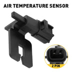 Ambient Air Temperature Sensor for Dodge Ram 1500 2500 3500 (2010–2012) 5149266AB