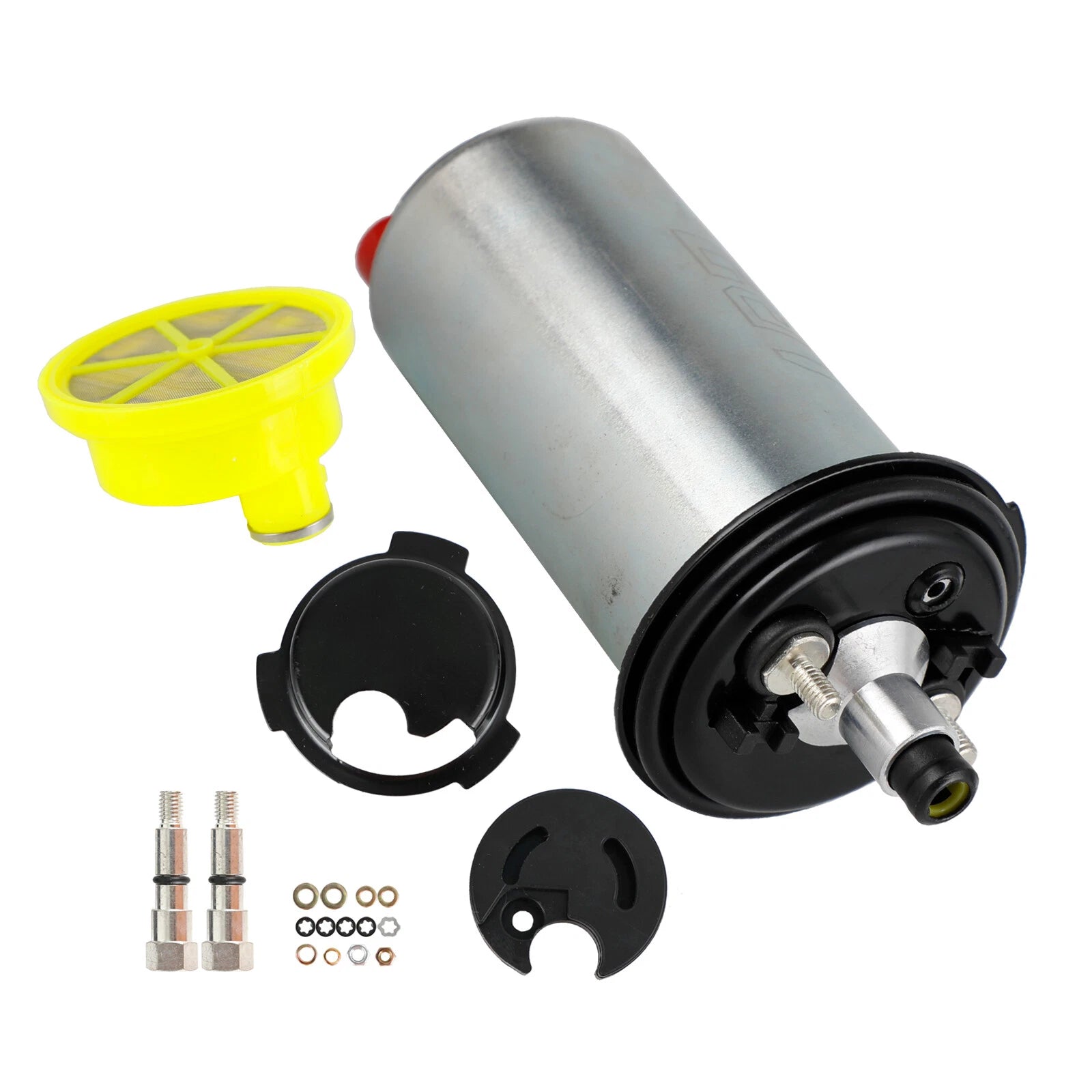Fuel Pump & Filter Kit for Yamaha 150-250Hp (1999–2005) 66K-13907-00 T