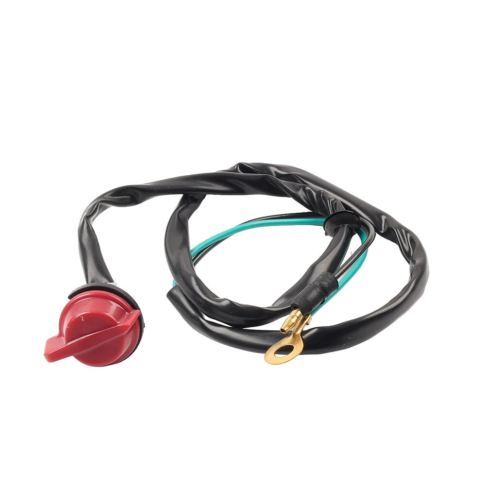 Kill Stop On Off Switch for Honda ATC70 A (1978–1985) 35300-957-003
