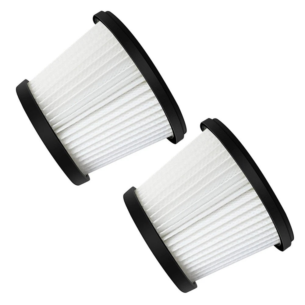 2X Filter Accessories for ThunderBrush 650 Vacuum Cleaner