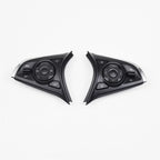 Car Steering Wheel Control Button Covers for Buick Lacrosse Enclave