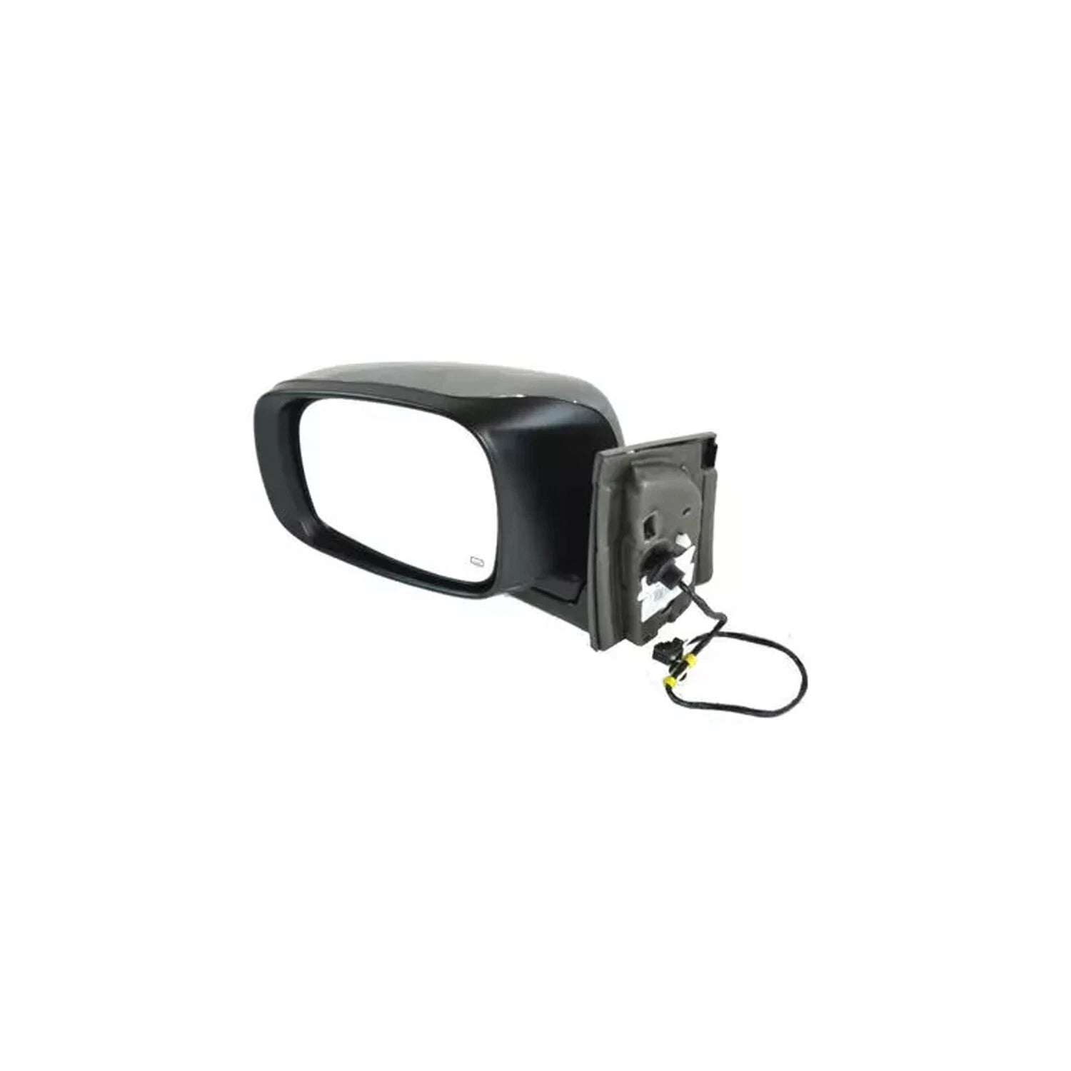 Driver Left Door Mirror for Ram C/V, Chrysler Town & Country (OEM)
