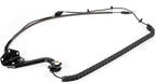 Sliding Door Cable Lower Bottom Roller Track for Mercedes-Benz (2007–2018) 9068203369