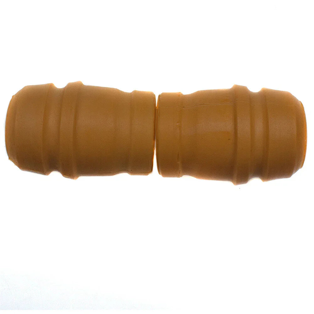 Car Suspension Shock Bump Stop Block for Jeep Dodge Ram (2002-2023)