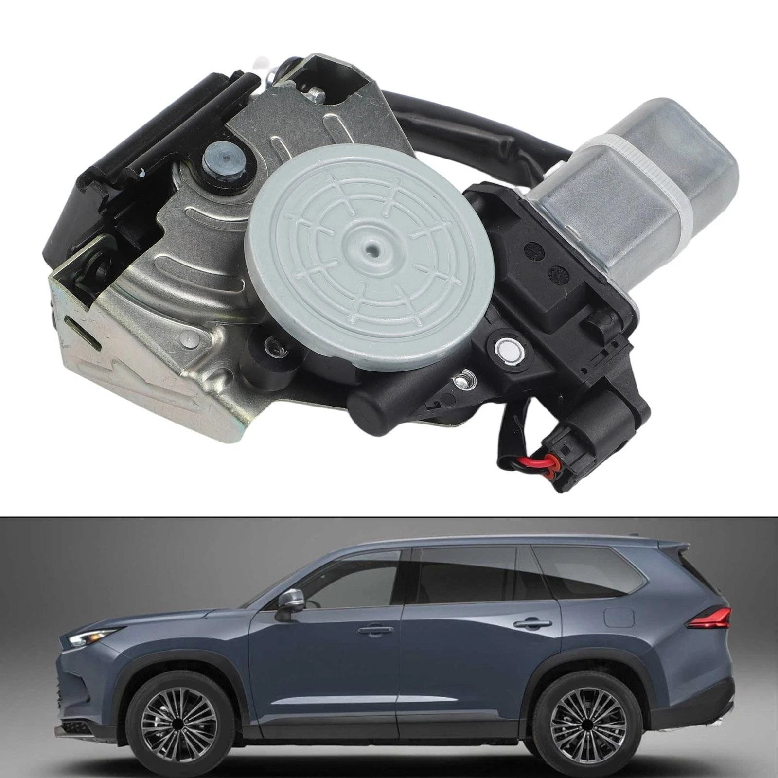 Liftgate Lock Actuator for Toyota Highlander Venza RAV4 (2001–2023)