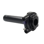 Motorcycle Quick Turn Twist Throttle Grips for Handle Bar