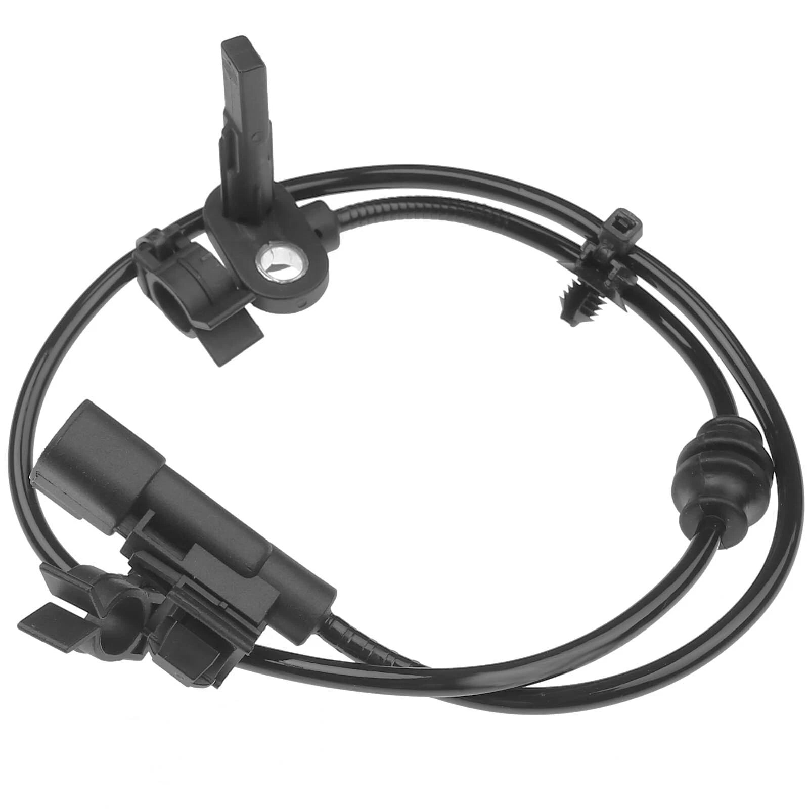 2X Rear ABS Wheel Speed Sensors for Chevrolet Cruze Volt (2011–2015)