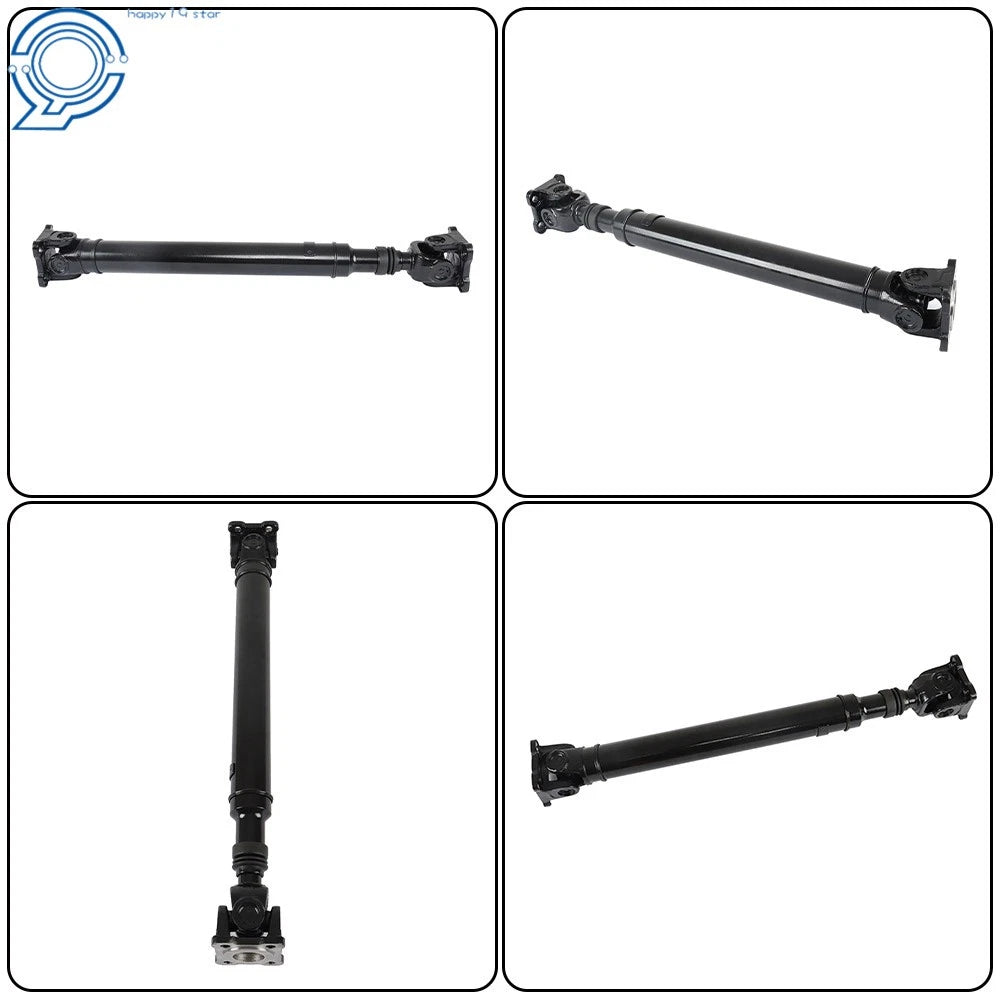 Front Driveshaft Assembly for Chrysler 300, Dodge Charger, Magnum (AWD)