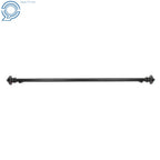 3.5K Trailer Axle for 5 Lug (95" Hub Face, 80" Spring Center)