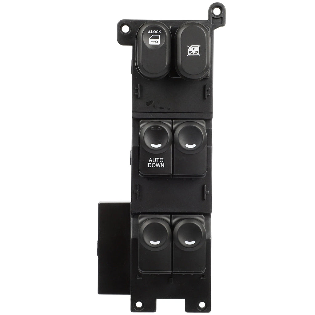 Front Left Master Power Window Switch for Hyundai Elantra (2009–2010)