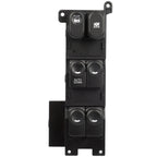 Front Left Master Power Window Switch for Hyundai Elantra (2009–2010)