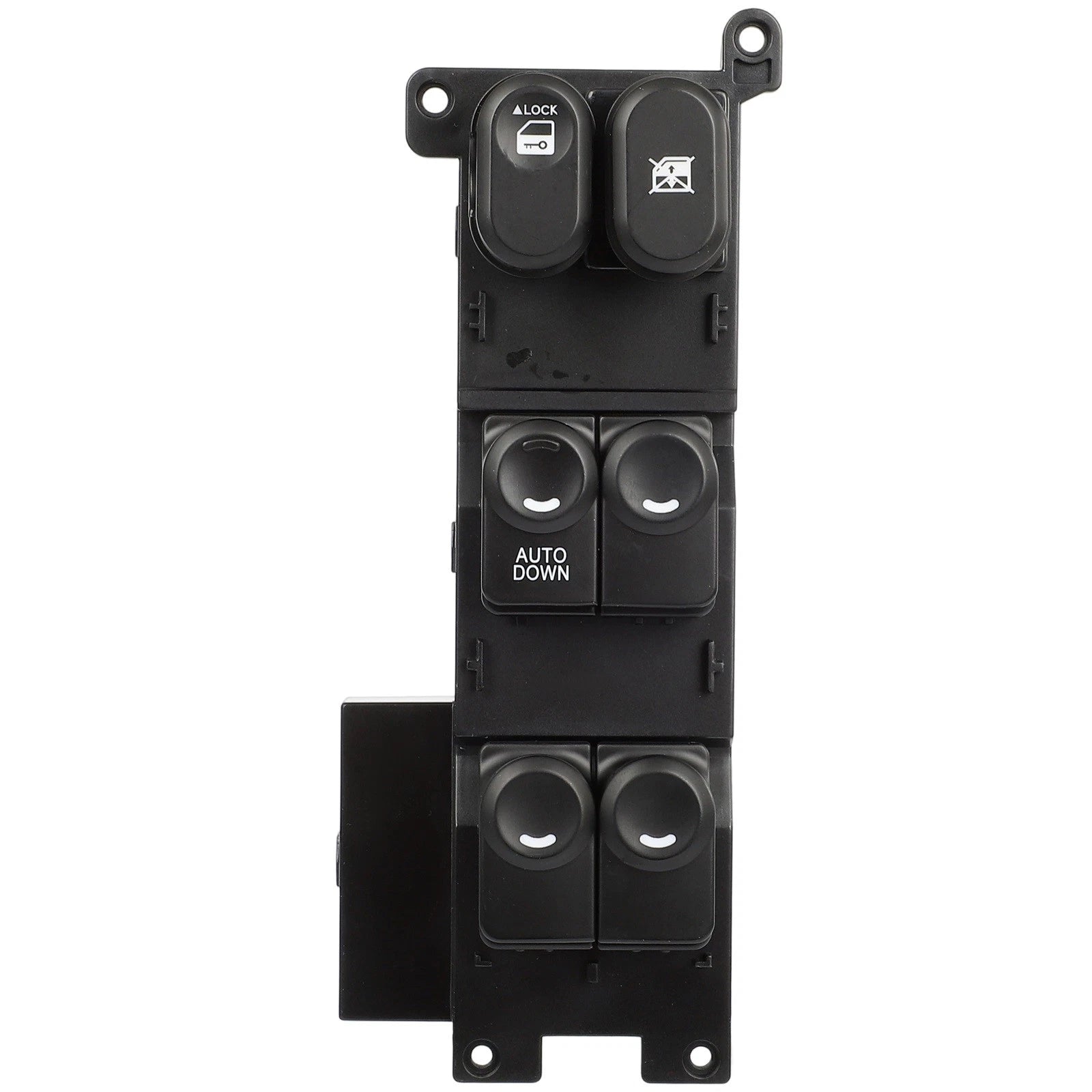 Front Left Master Power Window Switch for Hyundai Elantra (2009–2010)