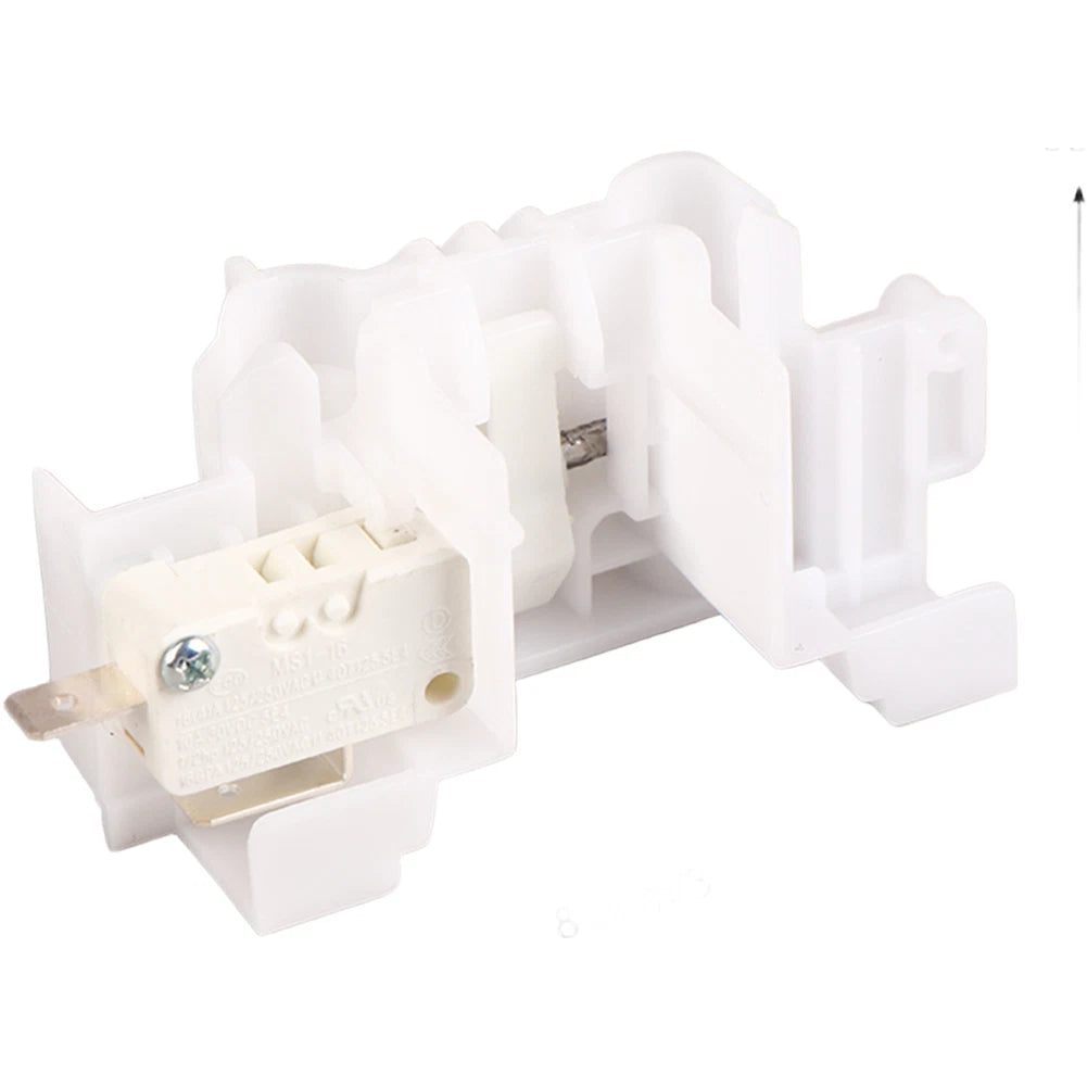 Dryer Door Lock Button for TH100NH06WY TH100VH88WY (Replacement Part)