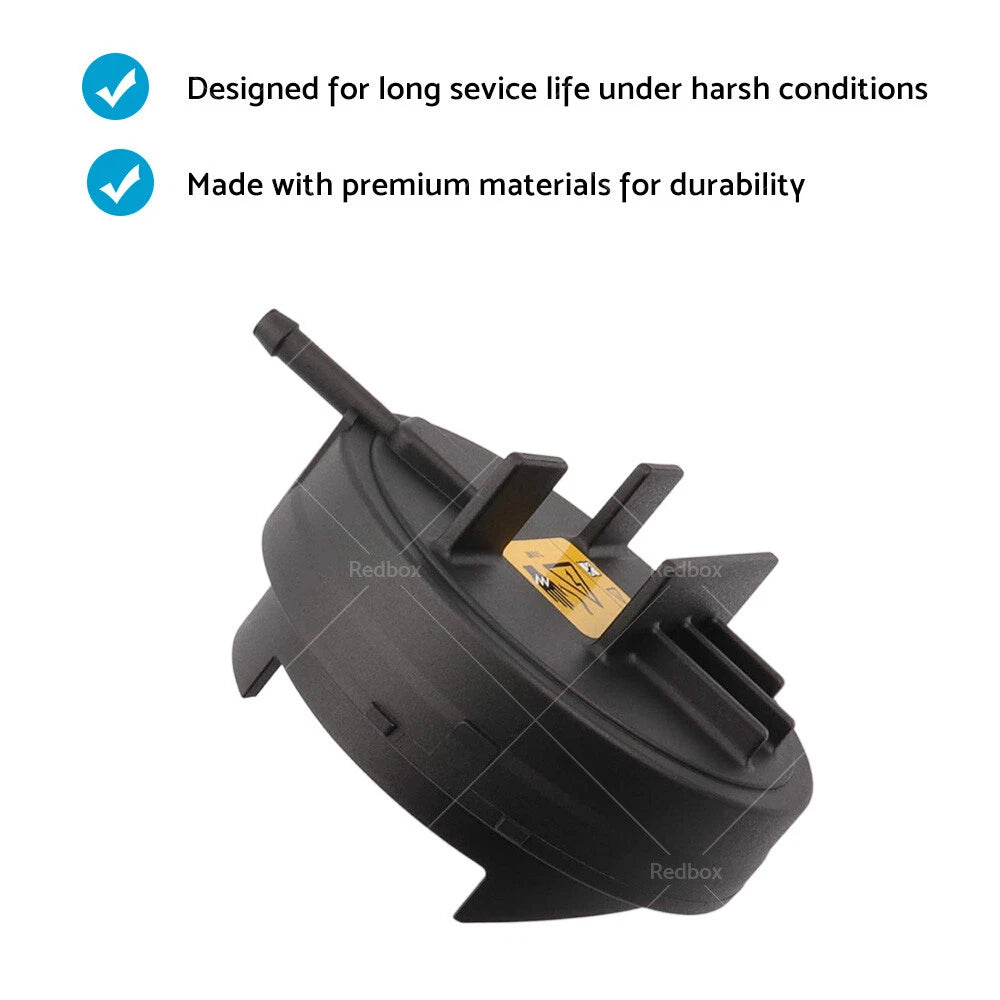 PCV Valve for BMW E87 E90 E60 E83 N52 (2006–2013)