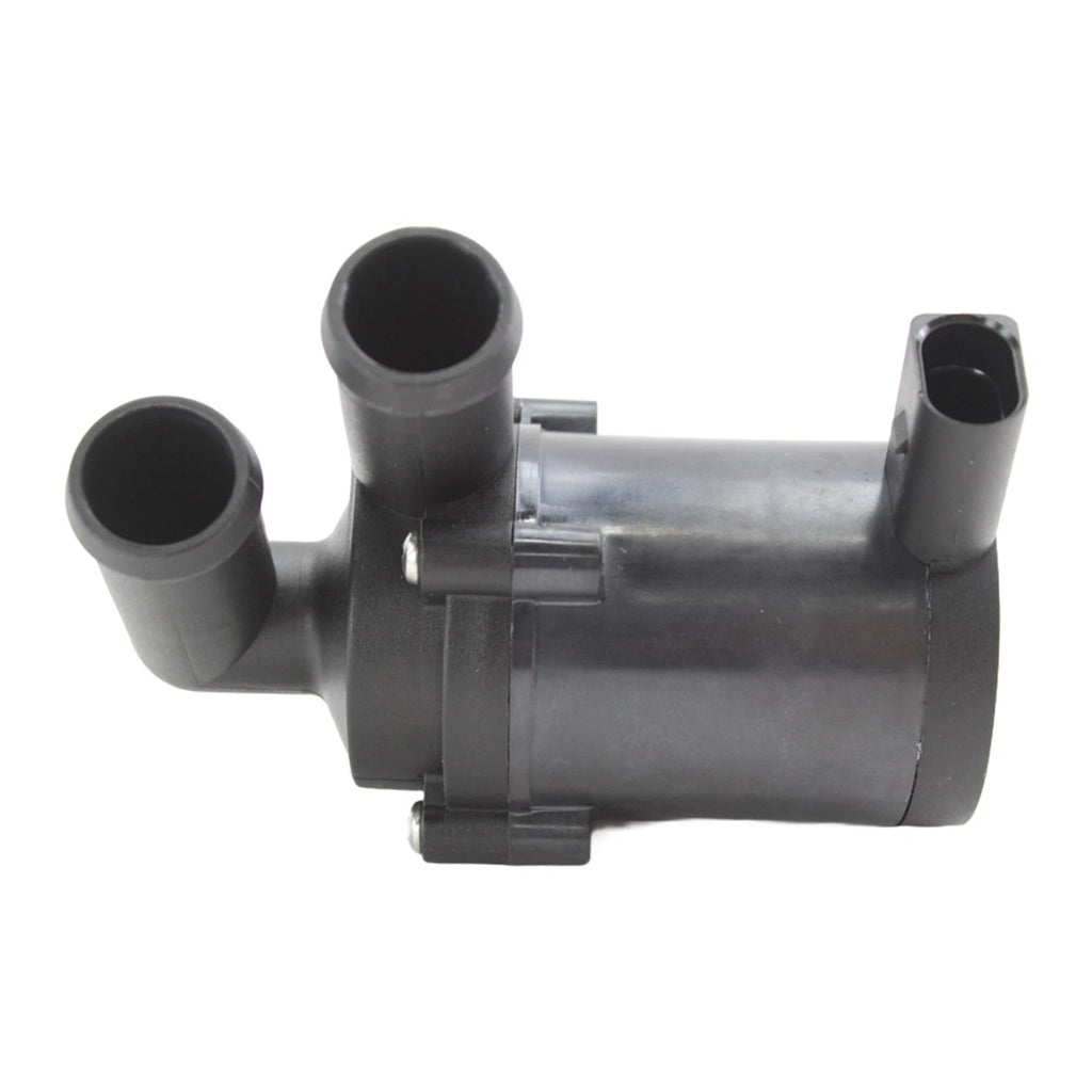 Pierburg Auxiliary Water Pump for Audi Q7, Porsche Cayenne, VW Touareg (2007–2018)