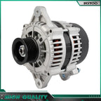 Alternator for Mercruiser Model 350 Mag MPI (Gen +) (1999-On) 8461