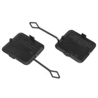 Rear Bumper Tow Hook Cover Cap for BMW X3 (2011-2014)