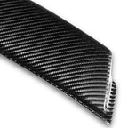 Carbon Fiber Rear Windshield Roof Spoiler for Mercedes C300 C250 (2017–2021)