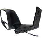 Driver Left Side Heated Mirror for Ford Transit Connect (2014–2018)