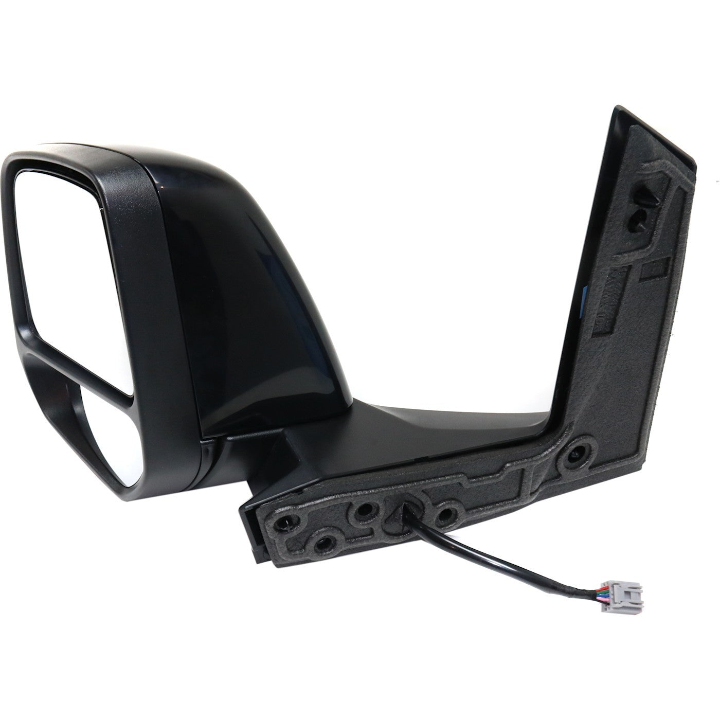 Driver Left Side Heated Mirror for Ford Transit Connect (2014–2018)