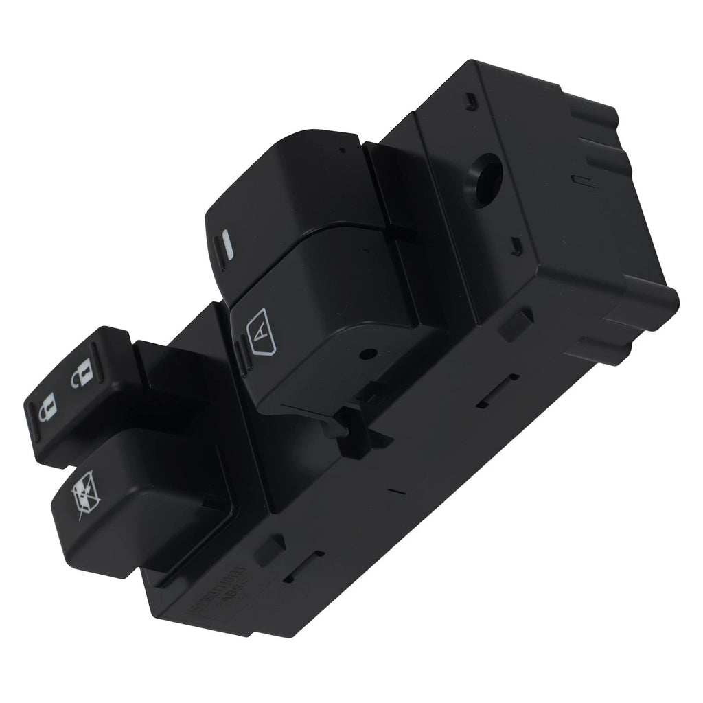 Master Power Window Switch for Nissan Frontier (2007–2017) 25401-ZP50A Left