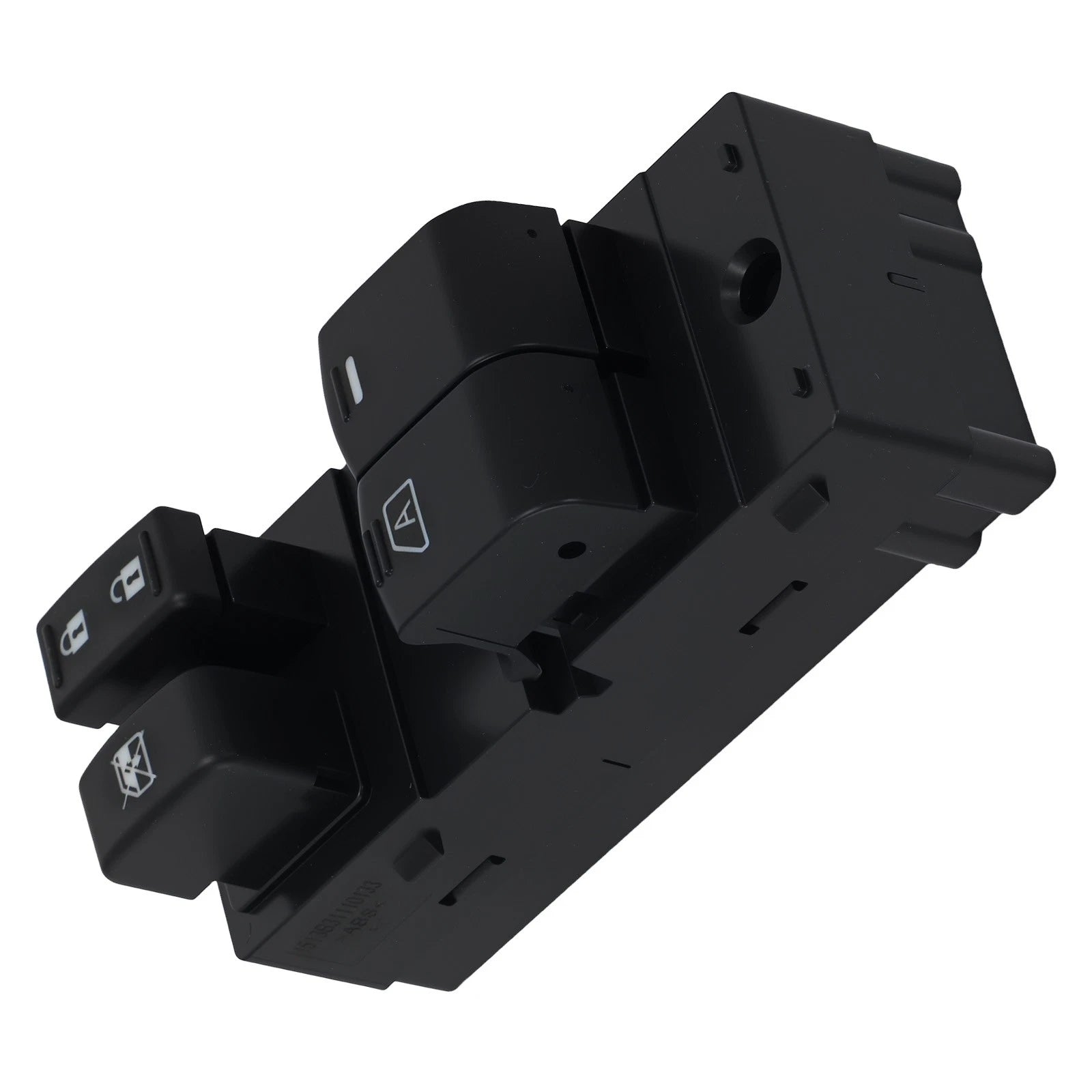 Master Power Window Switch for Nissan Frontier (2007–2017) 25401-ZP50A Left