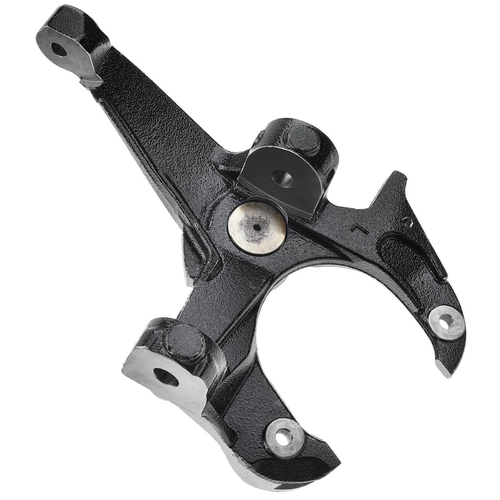 Front Left Steering Knuckle for Chevrolet Malibu, Buick Regal (1982-1983)