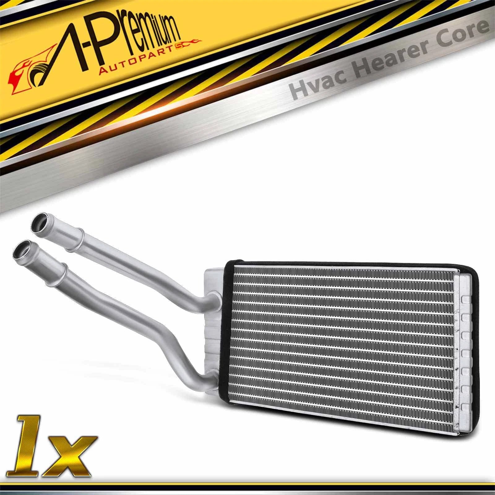 Heater Core for Chevy Equinox and GMC Terrain (2006–2017)