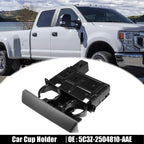 Cup Holder 5C3Z-2504810-AAE for Ford F-250 Super Duty (2005–2007)