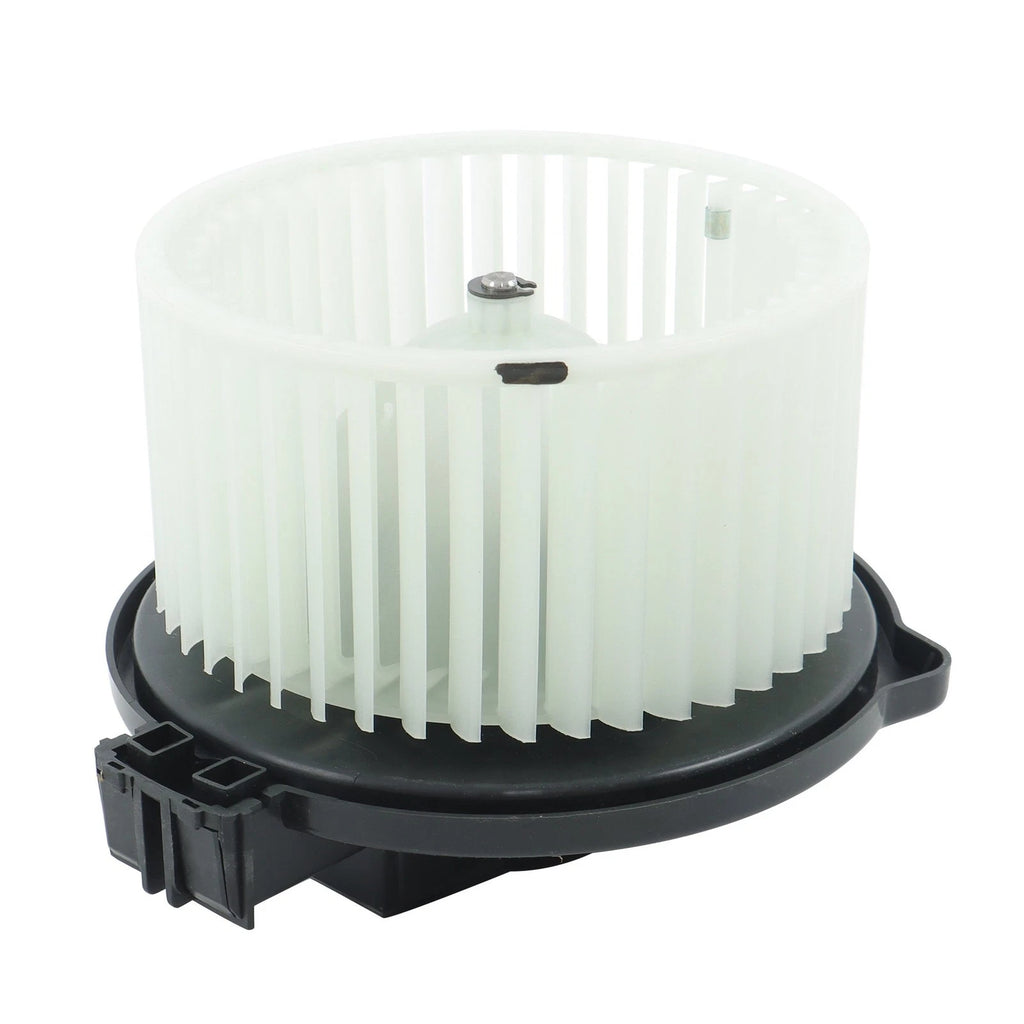HVAC Heater Blower Motor with Fan Cage for Mazda 3 (2014–2017) Mazda CX-5 (2013–2016)