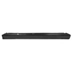 Replacement Passenger Side Rocker Panel (See compatibility Chart)