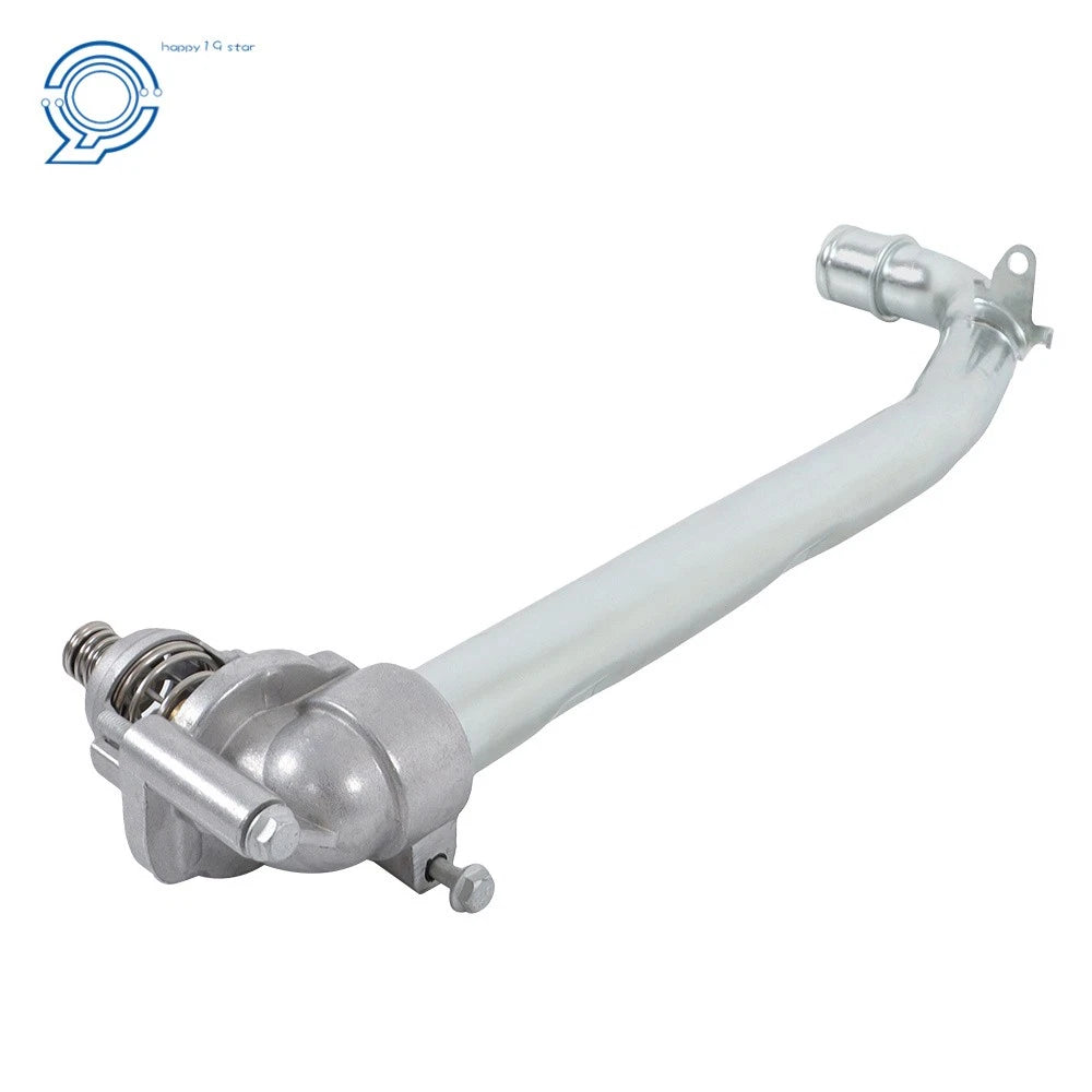 Engine Coolant Thermostat Housing for Cadillac XT5 XT6 GMC Acadia (2017-2023)