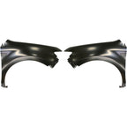 Fender for Ford Edge (2007–2010) Front Driver and Passenger Side