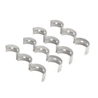12X STD 30MM Crankshaft Main Bearing Set for Yamaha FZ400 (1997) FZR600 (1989–1994)