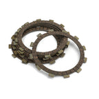 Clutch Kit for Yamaha XJ600 (1984–1990), XS500 (1976–1980), FZ600 (1986–1989), YX600 (1986–1990)