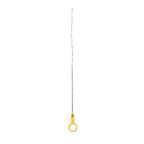 Engine Oil Dipstick for Chevy Express Van Suburban Savana Yukon GMC (2003–2023) 12622055