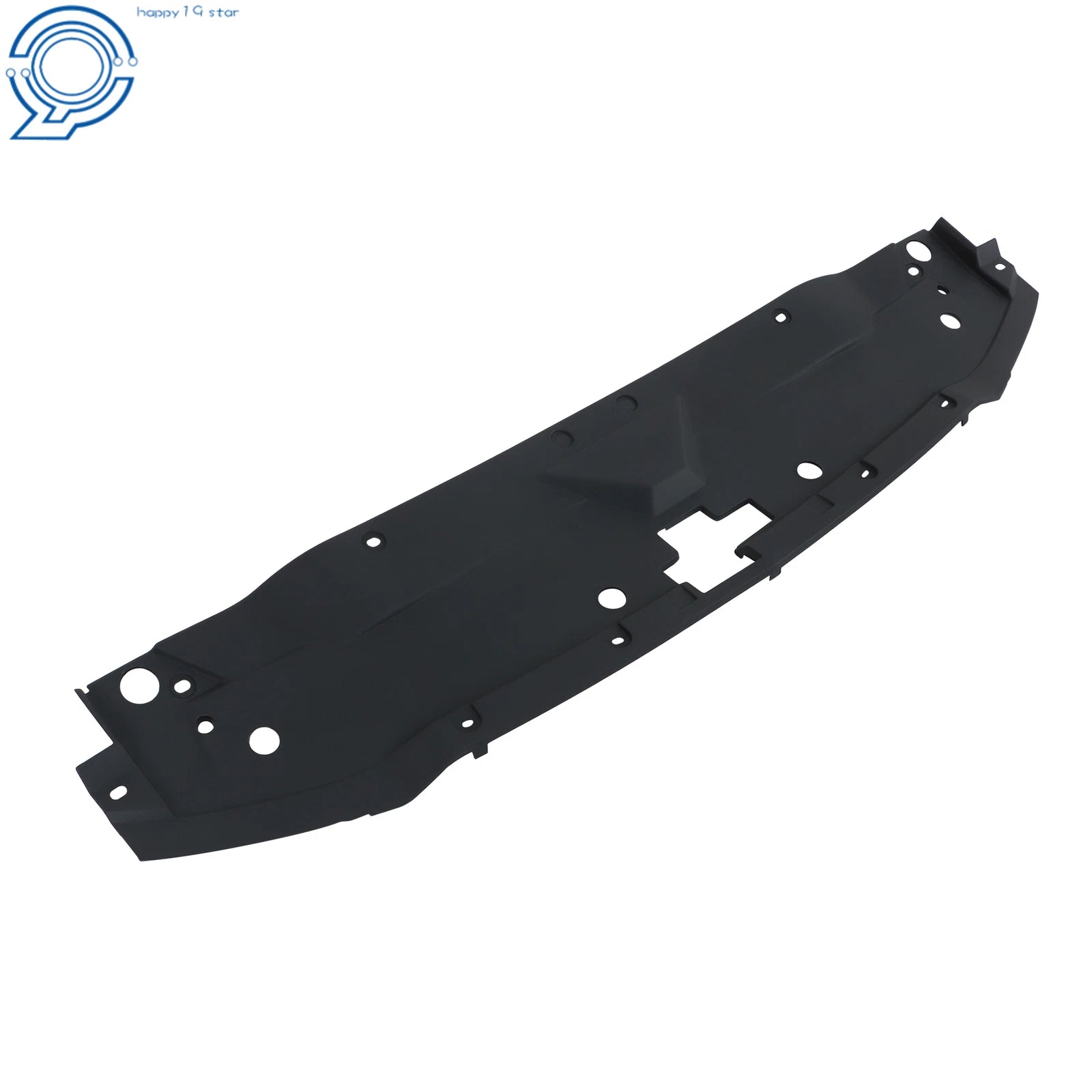 Radiator Support Cover for Chevy Silverado 1500 (2016-2018)
