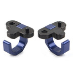 Rear Brake Line Hose Snap Clamp for Suzuki DR650SE RM250 DL650 DRZ400S DRZ400SM