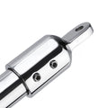 316 Stainless Steel Eye End Cap Slide for Marine Bimini Canopy (Sizes)
