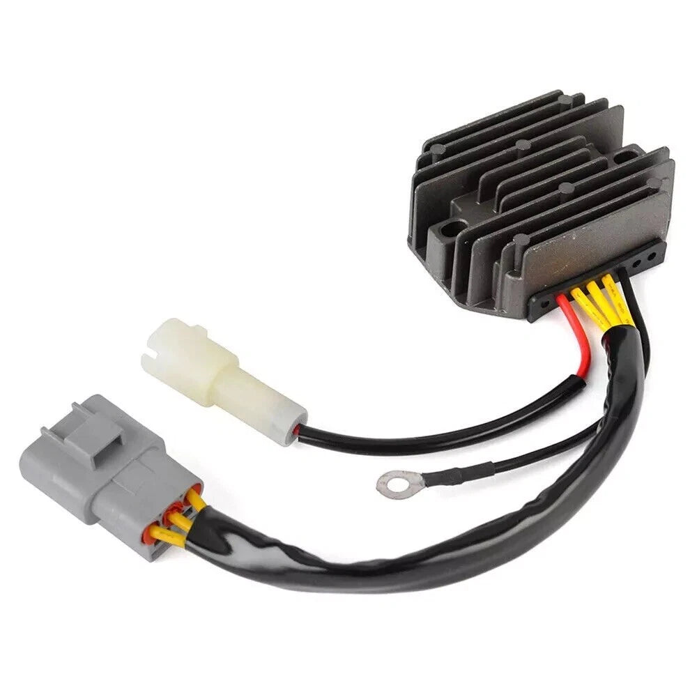Regulator Rectifier for Tohatsu MFS25 MFS30B (3AC-76065-0, 3AC-76065-1, 3AC-76065-2)