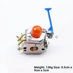 Fuel Mixer for