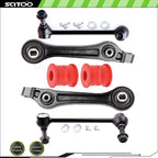 Sway Bar Bushing & End Link for Chrysler 300 Dodge Challenger