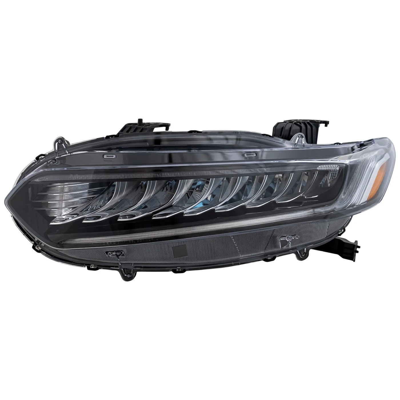 Driver Left Quarter Panel for Honda Accord (2018–2020)