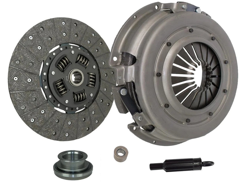 Clutch Kit for GMC Jimmy (1987–1989) 5.7L V8